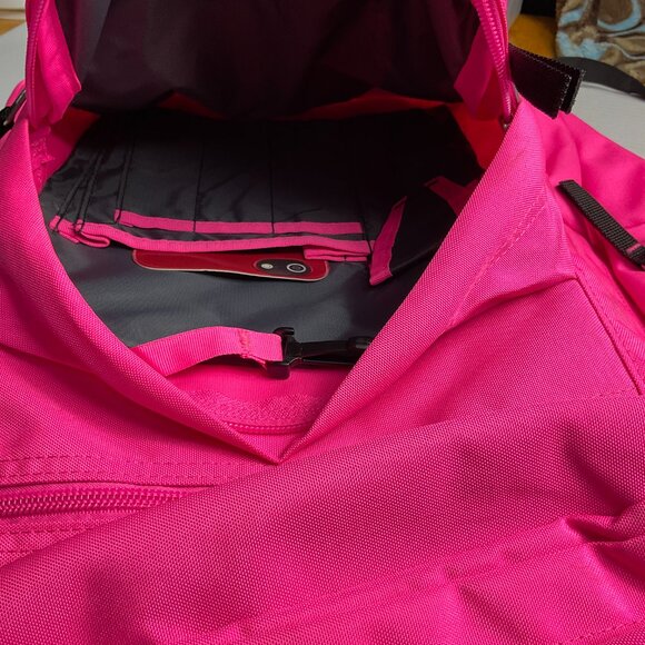 Big Student Jansport Backpack - Picture 6 of 11